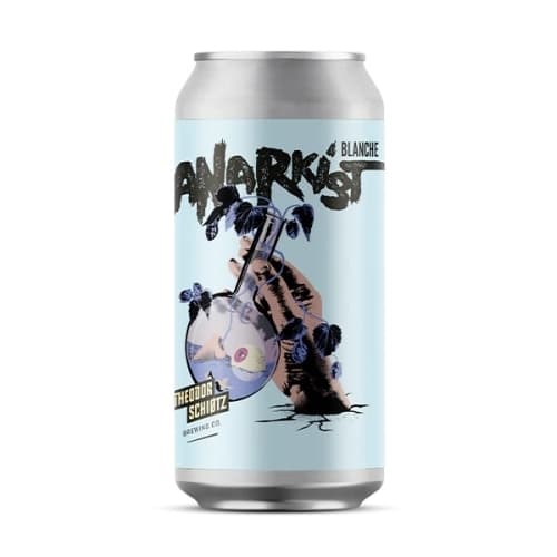 Anarkist Blanche