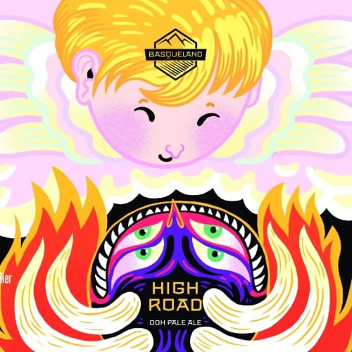 High Road