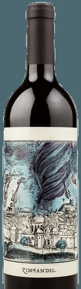 Zinfandel (Mossfire Ranch)