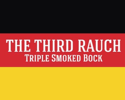 The Third Rauch - B20