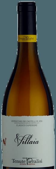 Villaia Verdicchio dei Castelli di Jesi Classico Superiore
