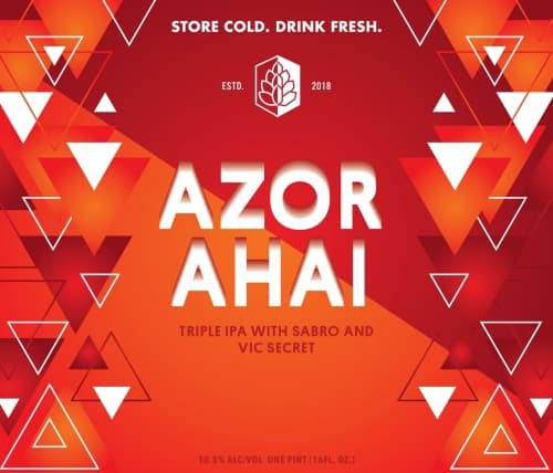 Azor Ahai