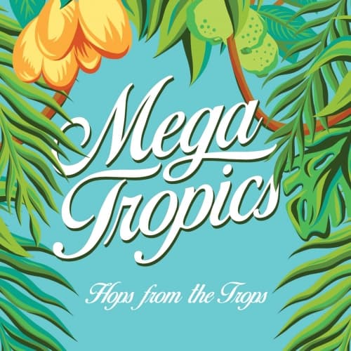 Mega Tropics