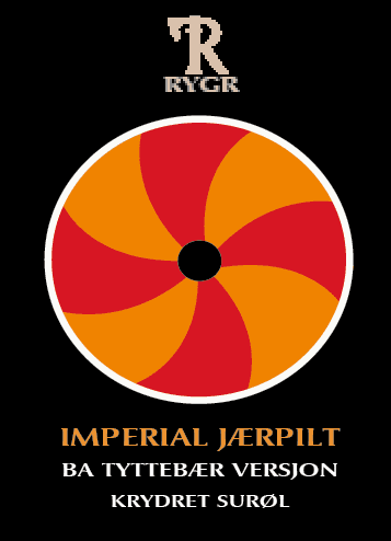 Imperial Jærpilt