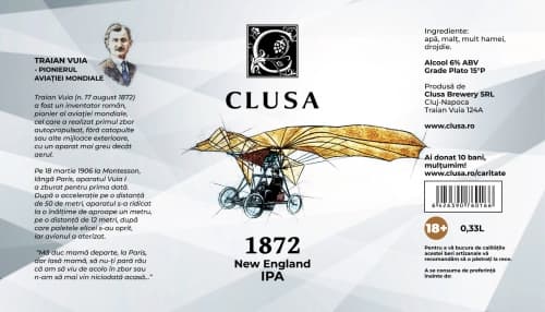 1872 New England IPA