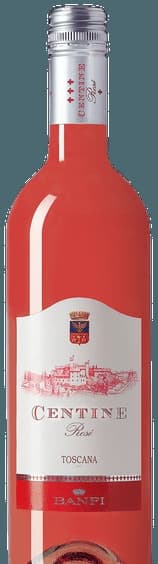 Centine Rosé