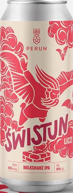 Świstun: Liczi