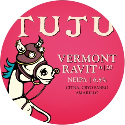 Vermont Ravit 6/20