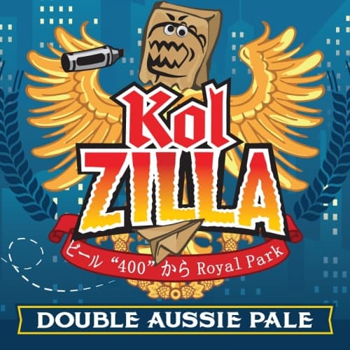 Kol Zilla