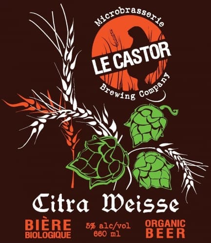 Citra-Weisse