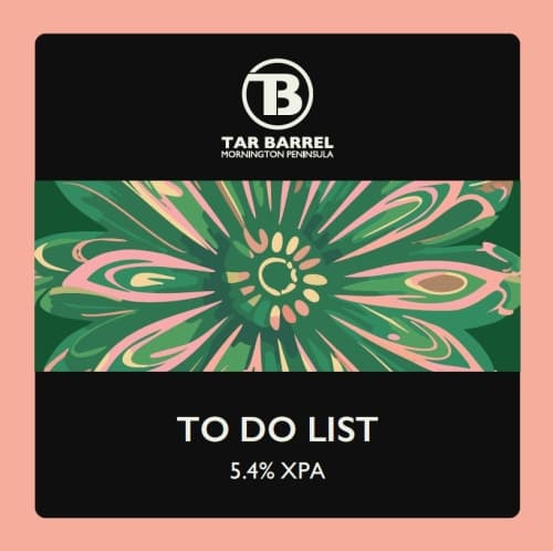 To Do List