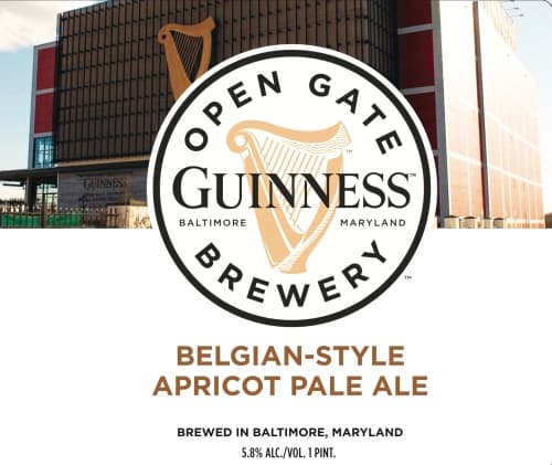 Belgian-Style Apricot Pale Ale