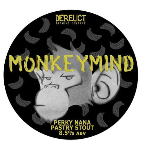 Monkeymind