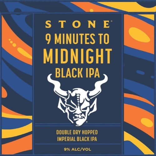 9 Minutes To Midnight