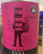 Zum Martin Sepp Rosé