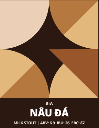 Nâu đá