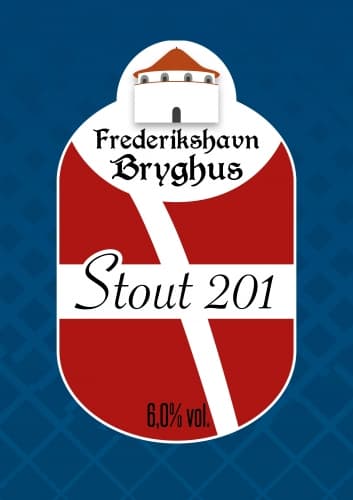 Stout 201