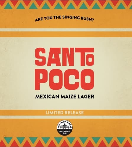 Santo Poco