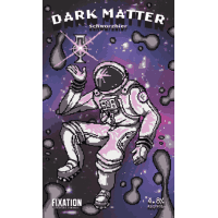 Dark Matter