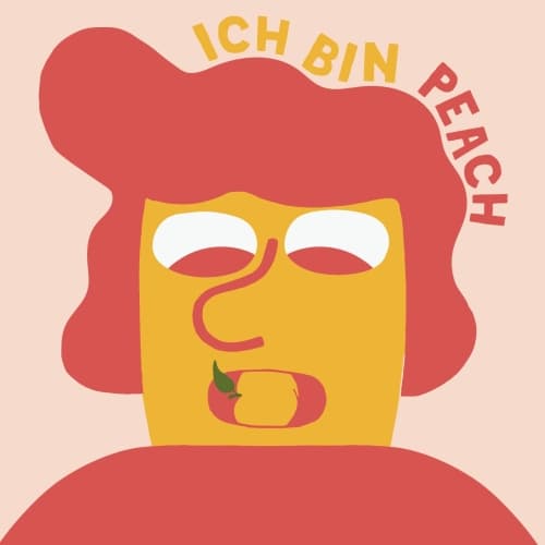 Ich Bin Peach