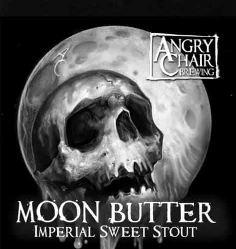 Imperial Moon Butter