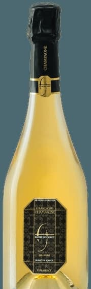 Blanc de Blancs Millésime Experience Champagne Grand Cru 'Le Mesnil-sur-Oger'