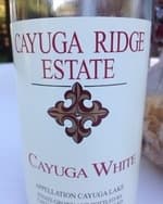 Cayuga White