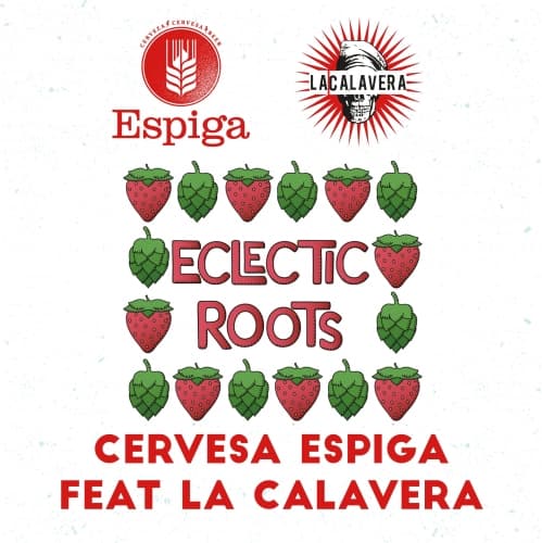 Eclectic Roots
