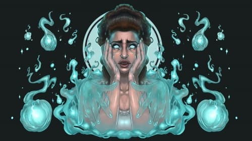 Will-O-The-Wisps