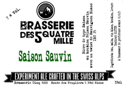 Saison Sauvin