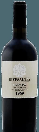 Rivesaltes (Vin Doux Naturel)