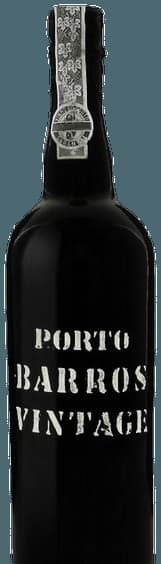 Vintage Port