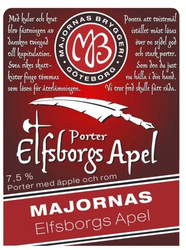 Elfsborgs Apel