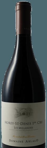 Les Millandes Morey-St-Denis 1er Cru