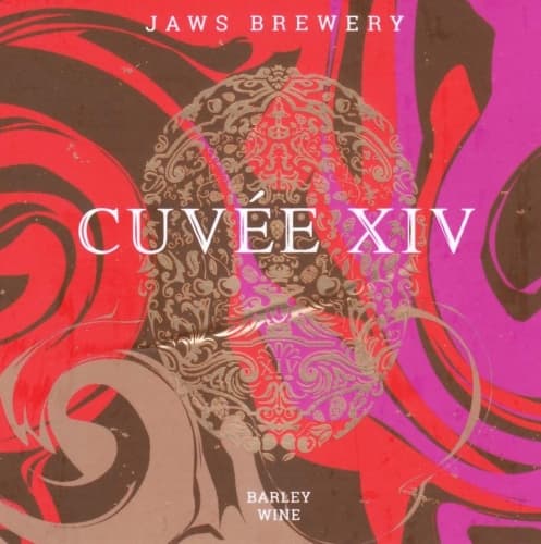 Cuvee XIV