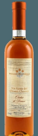 Occhio di Pernice Vin Santo del Chianti Classico
