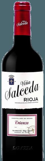 Rioja Crianza