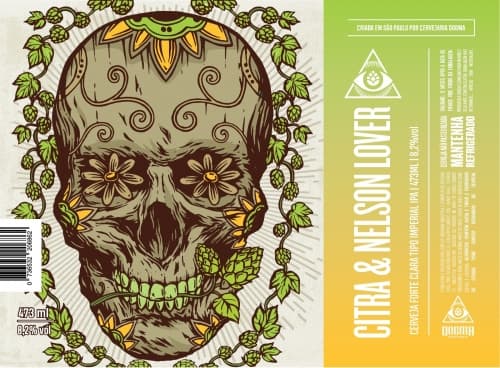Citra & Nelson Lover