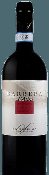 Barbera d'Alba