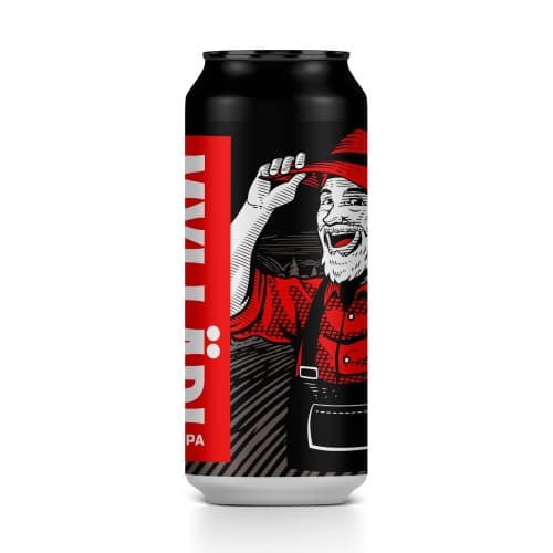 Mylläri Citra IPA