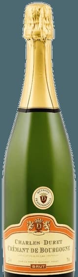 Crémant de Bourgogne Brut