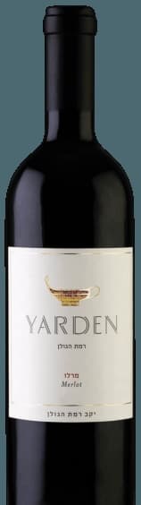 Yarden Merlot