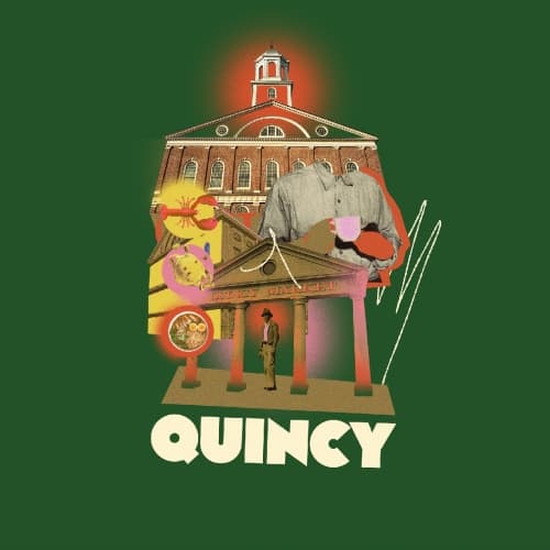 Quincy