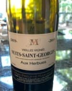 Vieilles Vignes Nuits-Saint-Georges Aux Herbues