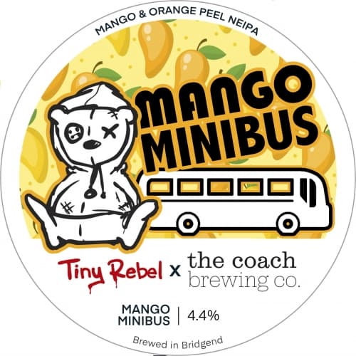 Mango Minibus