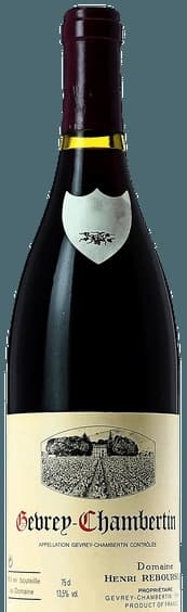 Gevrey-Chambertin
