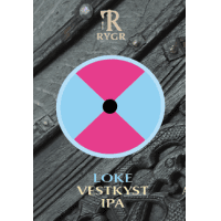 Loke Vestkyst IPA