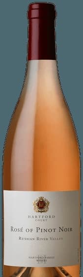 Rosé of Pinot Noir