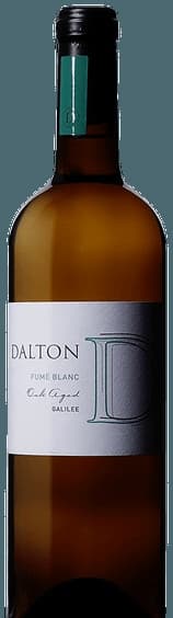 Oak Aged Fumé Blanc