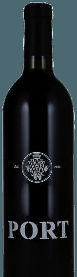 Vintage Port